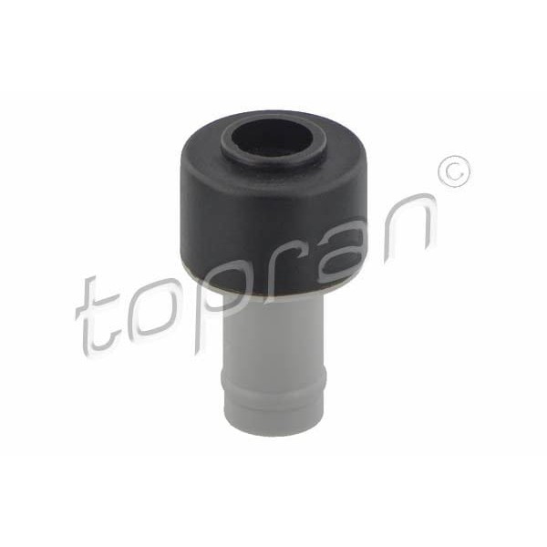 TOPRAN 112281001 Karter Havalandırma Valfi (VW Golf 79-06  Passat 78-02  Polo 05-10) 