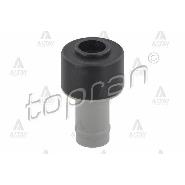 TOPRAN 112281755 Külbüratör Hava Borusu Passat-A4-A6 (97-00) 