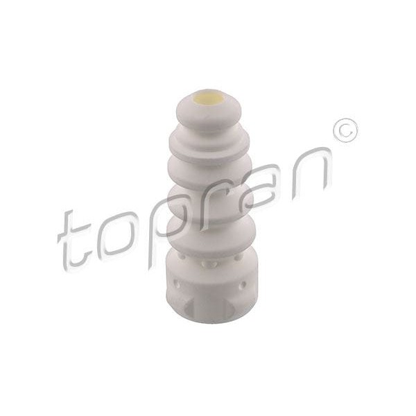 TOPRAN 112311001 Amortisör Takozu Arka 133Mm- 112311015 (Vw: Golf 04-13/Jetta 06-15/Scırocco 09-15)