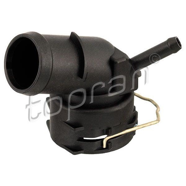 TOPRAN 113328001 Hortum Kaplını (VW Caddy 11-17 Golf 06- Passat 08- Audi A3 08- Seat Leon 06- Skoda