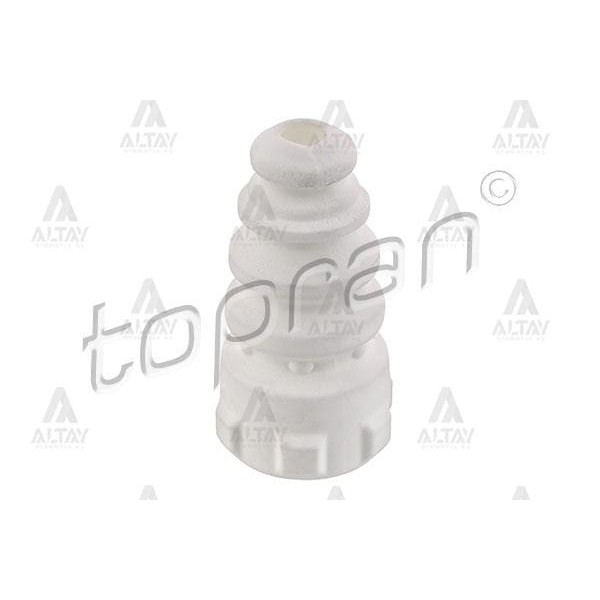 TOPRAN 113450016 Süspansiyon Takozu Arka Golf VI Golf VI 09-13 Passat