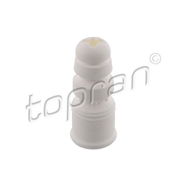 TOPRAN 113452001 Arka Amortisör Dayanma Takozu (Audi A4 08-16 A5 08-19 A6 11-14) 