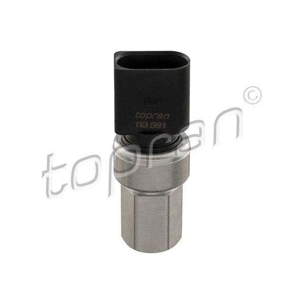 TOPRAN 113591001 Klima Basınç Müşürü-(Vw: Golf V VI Vıı/Jetta/Passat/Polo/Transporter T5) 