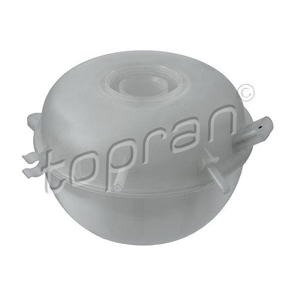 TOPRAN 113614001 Genleşme Tankı (Vw:Transporter T5 03-09) 