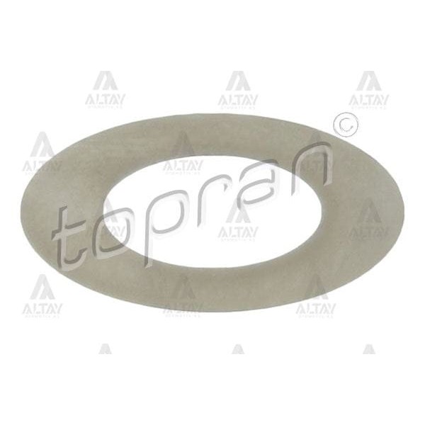 TOPRAN 113661015 Krank Mil Pulu Crafter 06-12 BJK -Bjm 2.5 TDI 