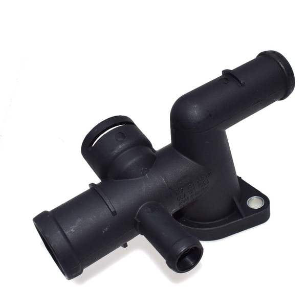 TOPRAN 113859001 755 Soğutma Flanşı Termik Şalter Bora-Golf IV-A3-Tt 1.8