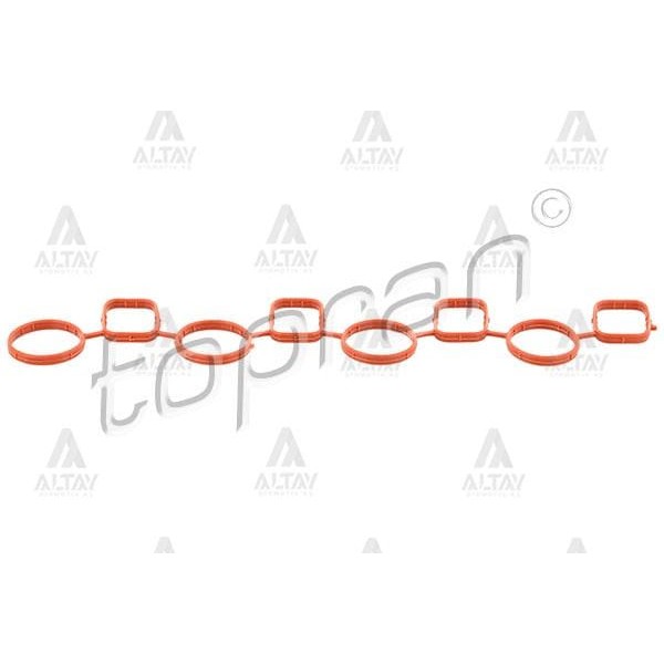 TOPRAN 113887755 Emme Manifold Conta Transporter 10= Caab 2.0 TDI