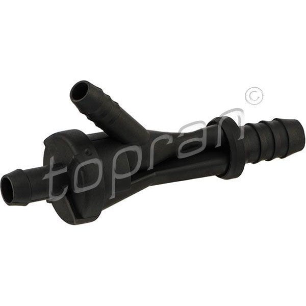 TOPRAN 113901001 Emme Hava Vanası (VW Golf 98-06  Passat 97-05  Audi A3 97-03  A4 95-08)