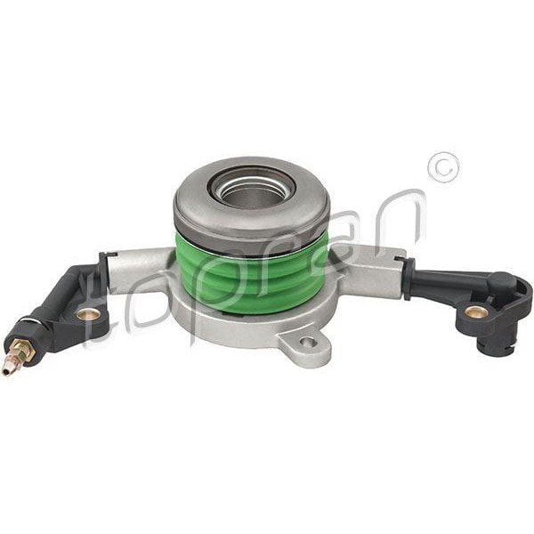 TOPRAN 113910001 Debriyaj Rulmanı Hidrolik (Volkswagen: Crafter 2.5TDI / Mercedes: Vito-Sprinter) 