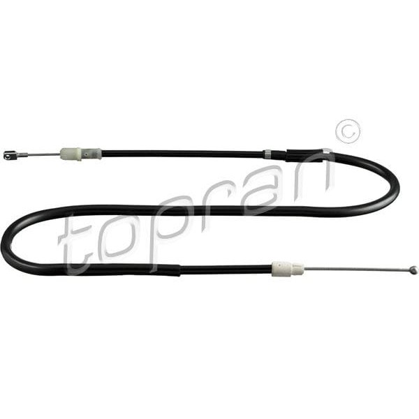 TOPRAN 114351001 El Fren Teli (VW Crafter 12-16)
