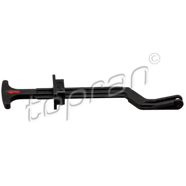 TOPRAN 114412001 Kaput Açma Kolu-(Vw: Passat 97-00)