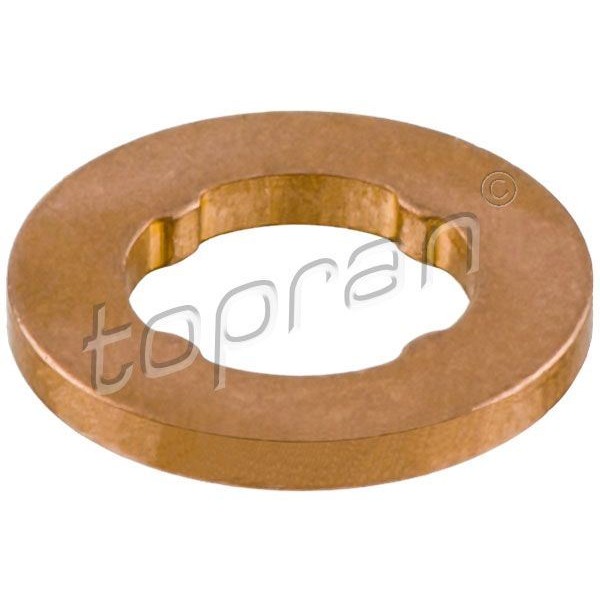 TOPRAN 114581001 Enjektör Oringi (VW Amarok 10- Caddy 11- Golf 07- Passat 08- Transporter 10-19) 