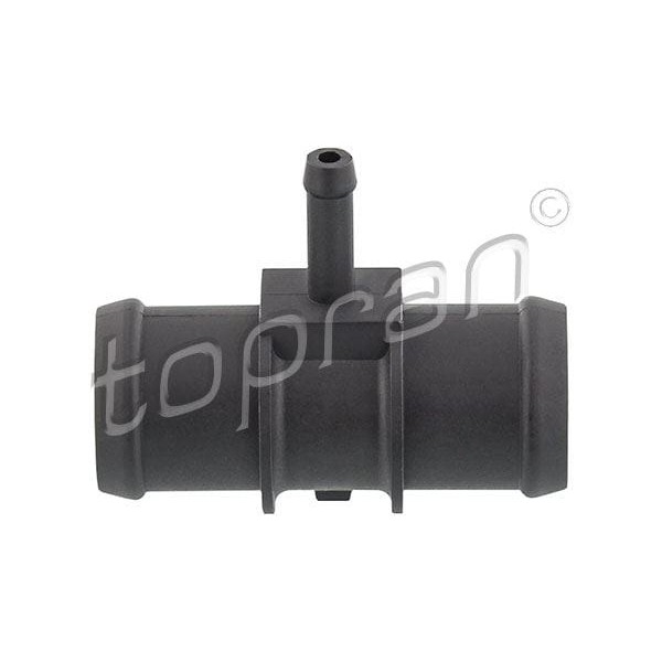 TOPRAN 114734001 Su Dağıtıcı Parça (VW Caddy 04-11 Golf 04-14 Audi A3 04-08 Seat Leon 06-13)