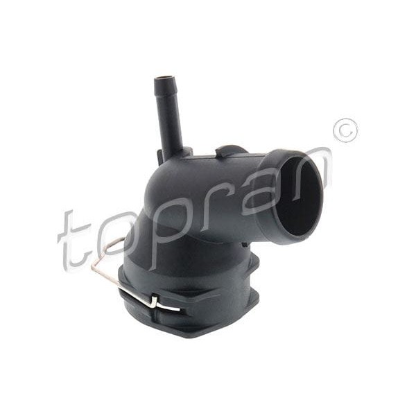 TOPRAN 114860001 Su Flanşı (Audi :A3 2.0 Tfsı TDI 04-12/Vw: Golf VI 1.6 TDI 2.0 TDI 08-13)