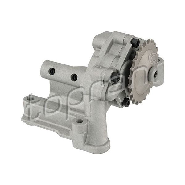 TOPRAN 114979001 Yağ Pompası (VW Caddy 04-11 Golf 04-14 Passat 06-11 Audi A3 04-13 Seat Leon 06-13) 