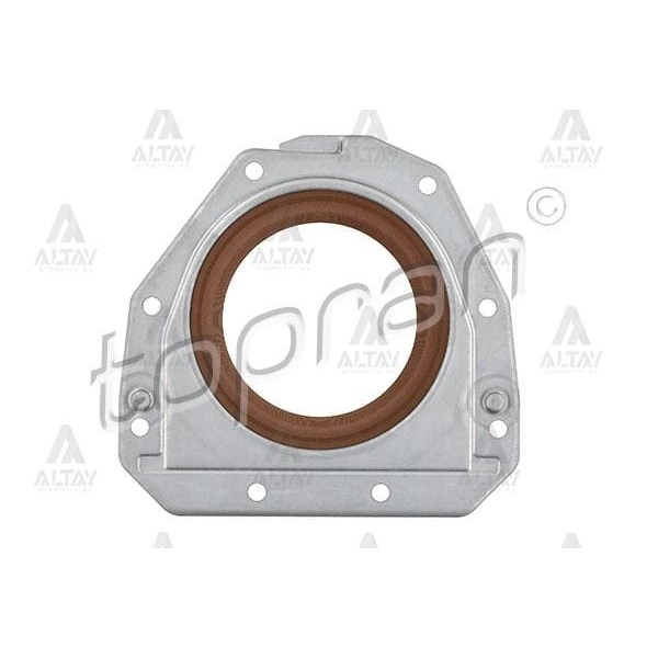 TOPRAN 115030015 Krank Keçesi Arka A3 A4 A5 05= Caba-Cada-Cbfa 1.8 TFSI