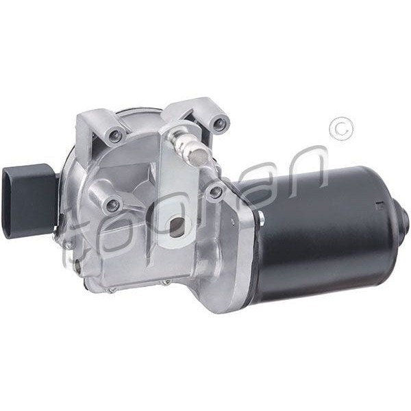 TOPRAN 115066001 Ön Silecek Motoru (VW Transporter 03-)