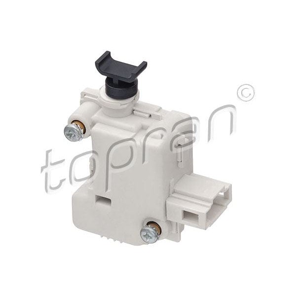 TOPRAN 115153001 Bagaj Kilit Motoru-(Vw: Polo 02-09/Touareg/Passat 97-00/Bora) 