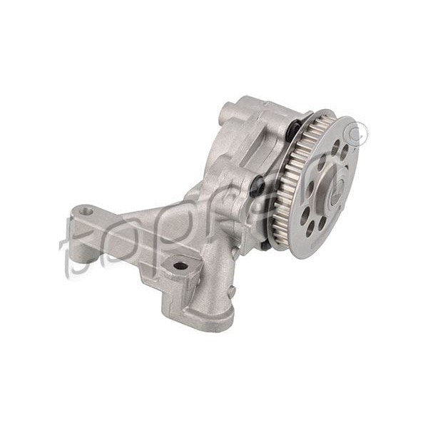 TOPRAN 115172001 Yağ Pompası (VW Caddy 11-  Golf 09-14  Passat 09-15  Polo 10-  Transporter 10-19) 