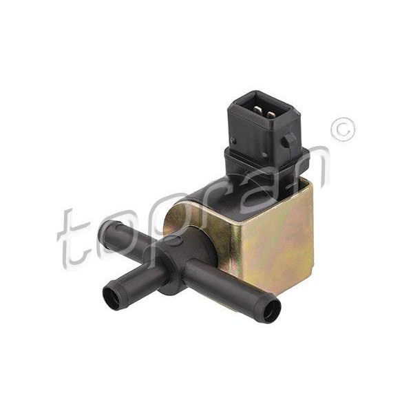 TOPRAN 115269001 Selenoid Valf-N75 (VW Golf 98-06  Passat 97-05  Polo 05-10  Audi A3 97-03  A4 95-08