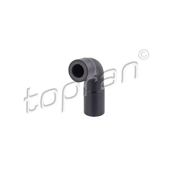 TOPRAN 115376001 755 Abs Hız Sensörü Arka; Sol/Sağ Mercedes Sprinter / VW Lt 95 06 