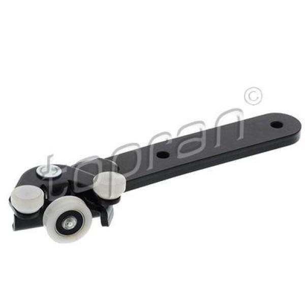 TOPRAN 115393586 Sürgü Makarası VW Caddy III 1.2 Tsı 10-15 Caddy IV 1.6 2.0 TDI 15- 