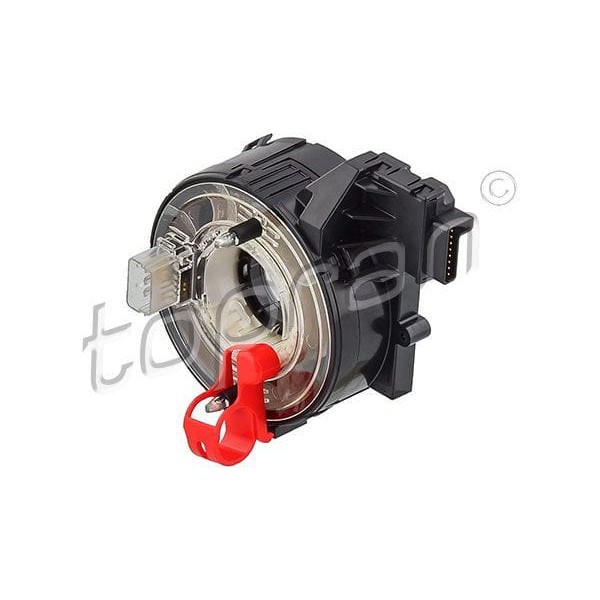 TOPRAN 115501001 Airbag Makarası (VW Caddy  04-11  Golf 04-14  Audi A3 04-07  Seat Leon 06-10  Skoda 