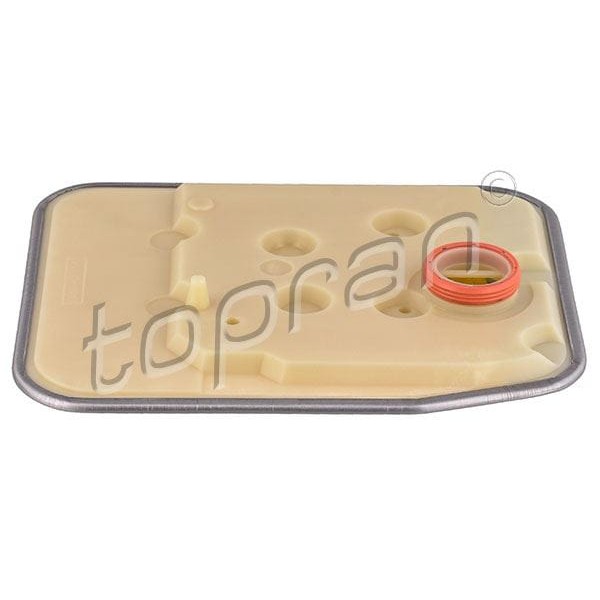 TOPRAN 115993001 786 Hidrolik Filtre Takımı Otomatik Şanzıman Golf 4-Passat 90-96 A3 96-03 
