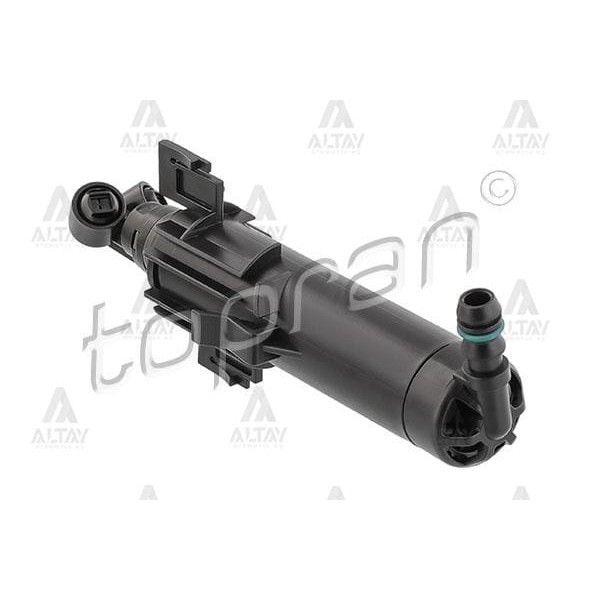 TOPRAN 116207755 Sağ Far Yıkama Jeti Audi A4 08-16 