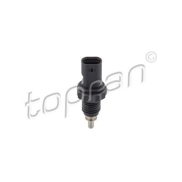 TOPRAN 116269001 Yakıt Sıcaklık Sensörü (VW Amarok 10- Caddy 11- Crafter 12-16  Golf 10-14  Passat 1 