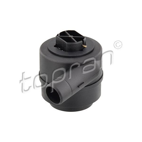 TOPRAN 116348001 Yağ Dolum Ara Boru (VW Golf 98-06 Polo Cls 00-02 Audi A3 97-03 Seat Ibiza 99-02 Leo