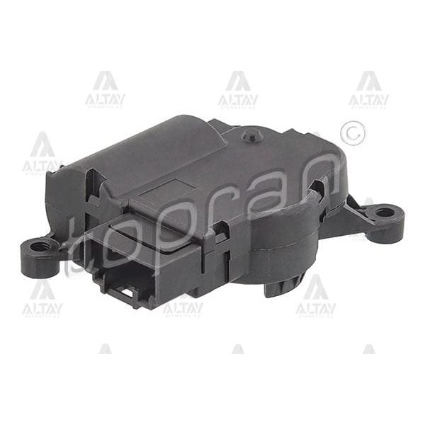 TOPRAN 117029755 Hava Sirkülasyon Ayar Motoru Golf Jetta Passat Caddy Leon A3 04-15