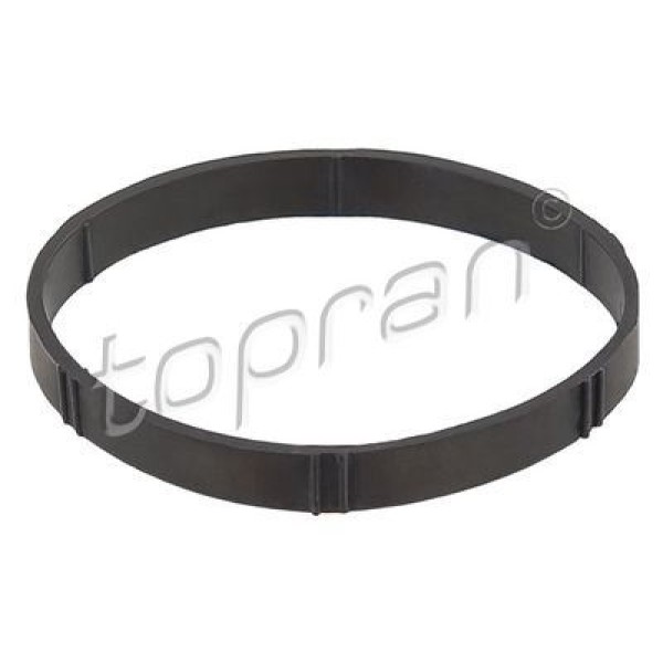 TOPRAN 117380001 Gaz Kelebek Contası (VW Golf 98-14  Passat 06-11  Polo Cls 00-02  Audi A3 97-13  Se