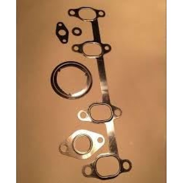 TOPRAN 117389001 Turbo Yağ Gırıs-Çıkış Contası (VW Caddy 11-  Golf 09-14  Passat 09-15  Polo 15-  Au