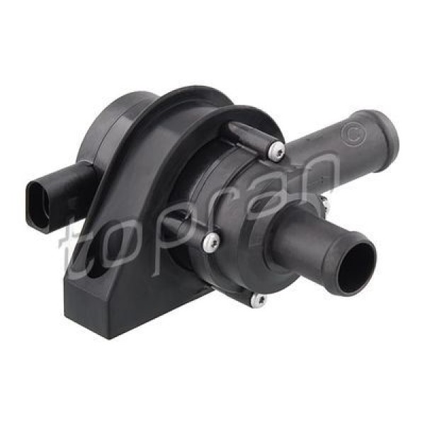 TOPRAN 117489001 755 İlave Su Pompası Transporter T5 1.9-2.5 TDI 2004-2010 Axb-Axd 