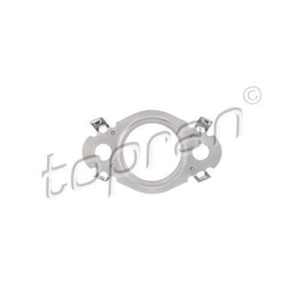 TOPRAN 117529001 Conta (VW Amarok 10- Caddy 16-  Golf 17- Passat 13- Transporter 12- Audi A3 13-20 