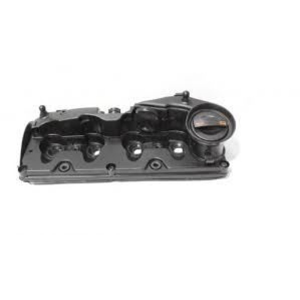 TOPRAN 117770001 Külbütör Kapağı (VW Caddy 11-  Golf 09-14  Passat 11-15  Polo 10-)