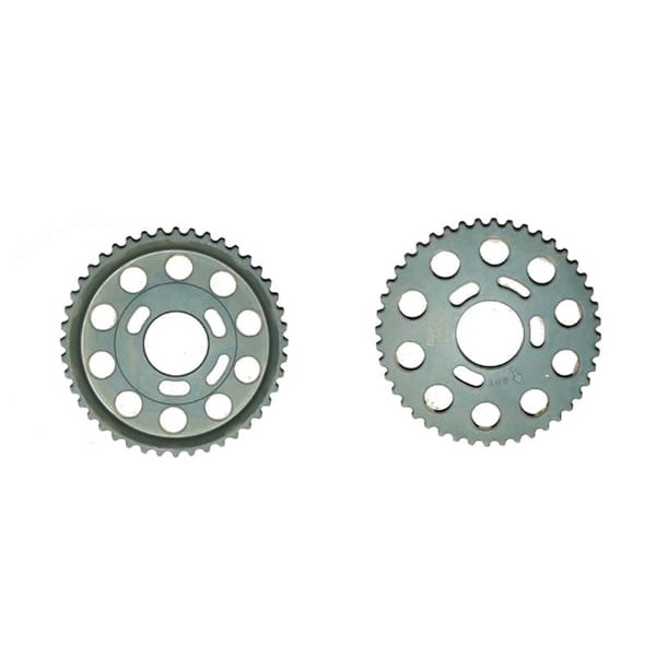 TOPRAN 118514001 Egzantrik Dişlisi (VW Amarok 10-  Caddy 11-  Crafter 12-16  Golf 09-14  Passat 09-1 