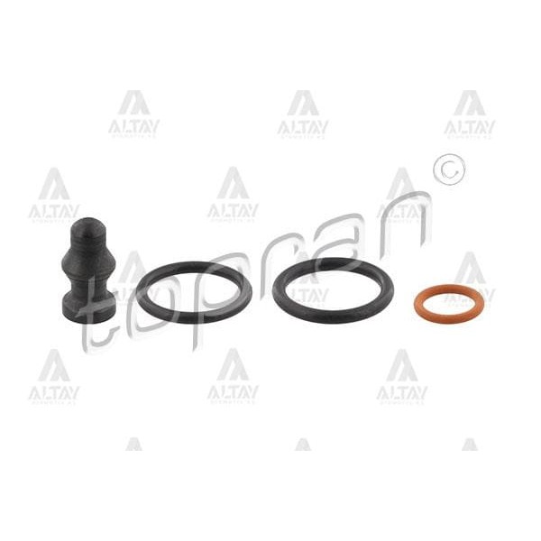 TOPRAN 118943016 Enjektör Tamir Takımı (VW Golf 04-09 Audi A3 04-08 A4 05-08 Seat Leon 06-13) 