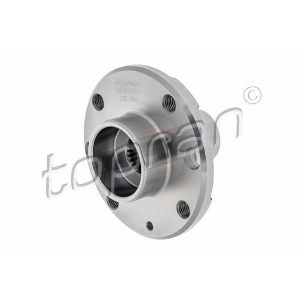 TOPRAN 200398001 Ön Teker Poryası (Opel: Astra F- Vectra B) 