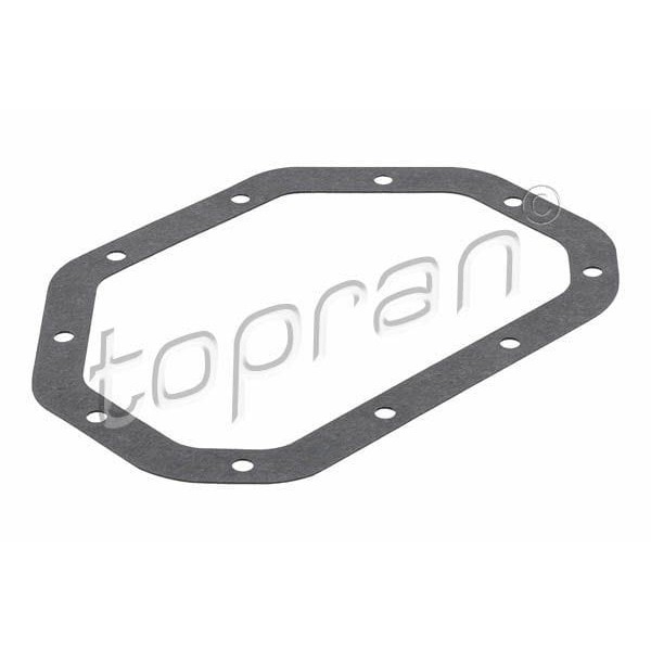 TOPRAN 200512001 346 Şanzıman Karter Contası F10-F13 Astra F-G-H-Corsa B-C-D-Vectra A-B