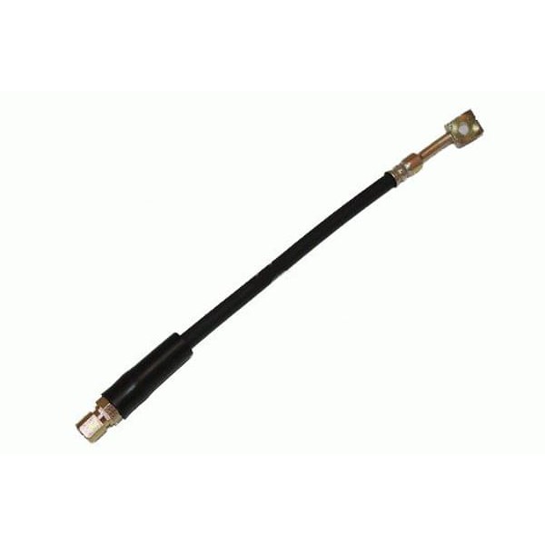 TOPRAN 200915001 585 Fren Hortumu Ön Corsa-B