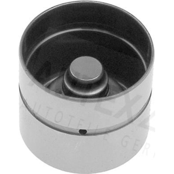 TOPRAN 201233001 Subap Fincanı (Opel: Astra F-G-H-Combo-Corsa B-C-Vectra A-B-C) 