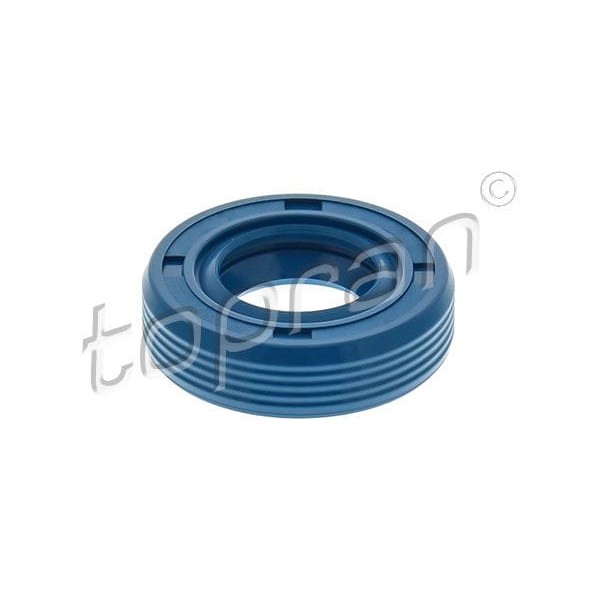 TOPRAN 201536001 Yağ Keçesi (Opel: Astra F-G-H Corsa A-B-C-D Vectra A-B) 