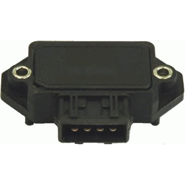 TOPRAN 202127001 Ateşleme Kontrol Ünitesi (Opel: Vectra A-Corsa A-B-) 