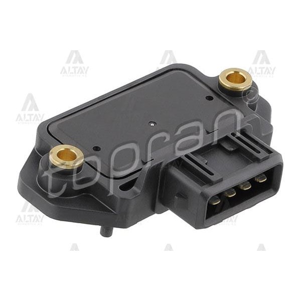 TOPRAN 202127755 Ateşleme Kontrol Ünitesi Vectra C Vectra A Corsa A B