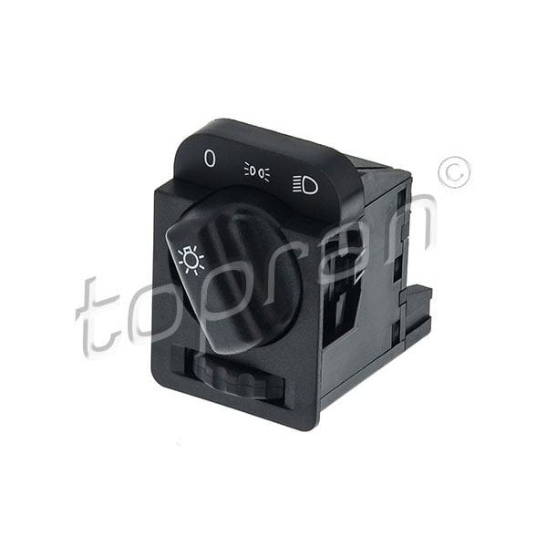 TOPRAN 202169001 Şalter (Opel: Astra F- Corsa B- Vectra A)