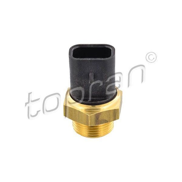 TOPRAN 202351001 Fan Müşüru Astra F-Corsa B-Combo-Kadett-Calıbra-Vectra A-Vectra B 1.4-1.6-1.8-2.0-2 