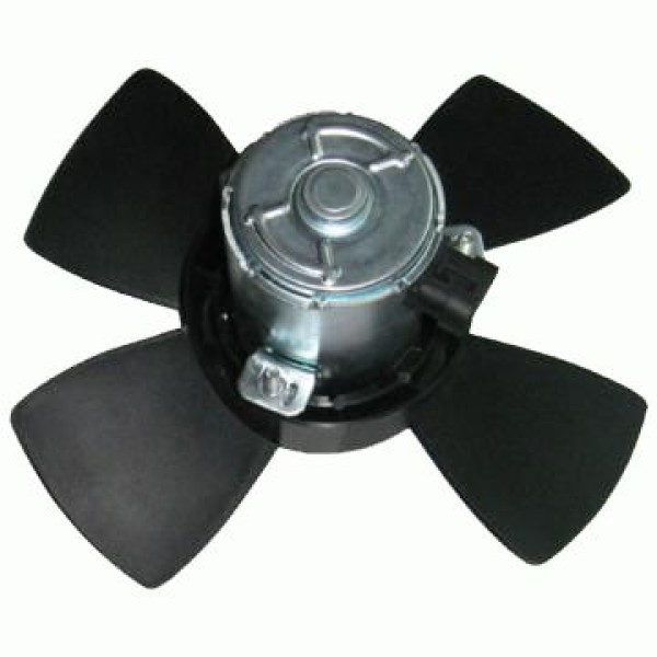 TOPRAN 202362001 Fan Motoru (Opel : Astra F) 