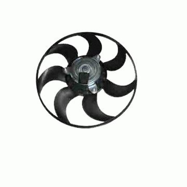 TOPRAN 202364001 Su Fan Motoru (Opel: Vectra A 